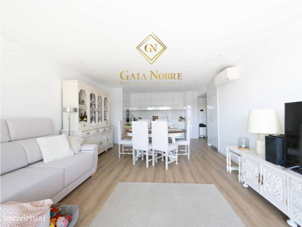 T2 em Vilar do Paraíso-4