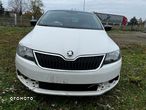 Skoda RAPID Spaceback 1.0 TSI Ambition - 2