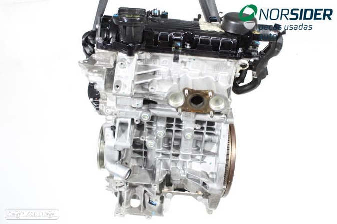 Motor Fiat 500|16-0 - 1