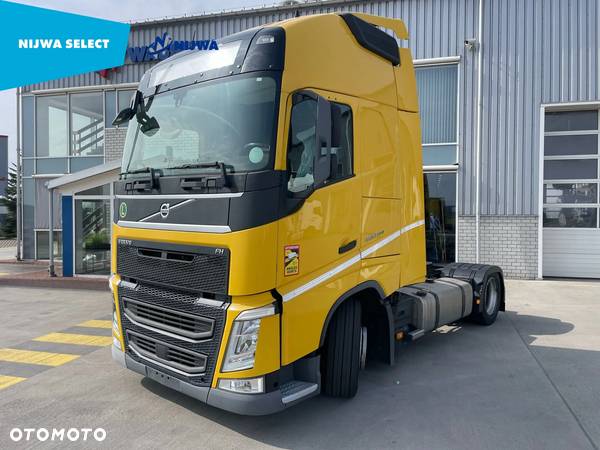 Volvo FH 460 - 1