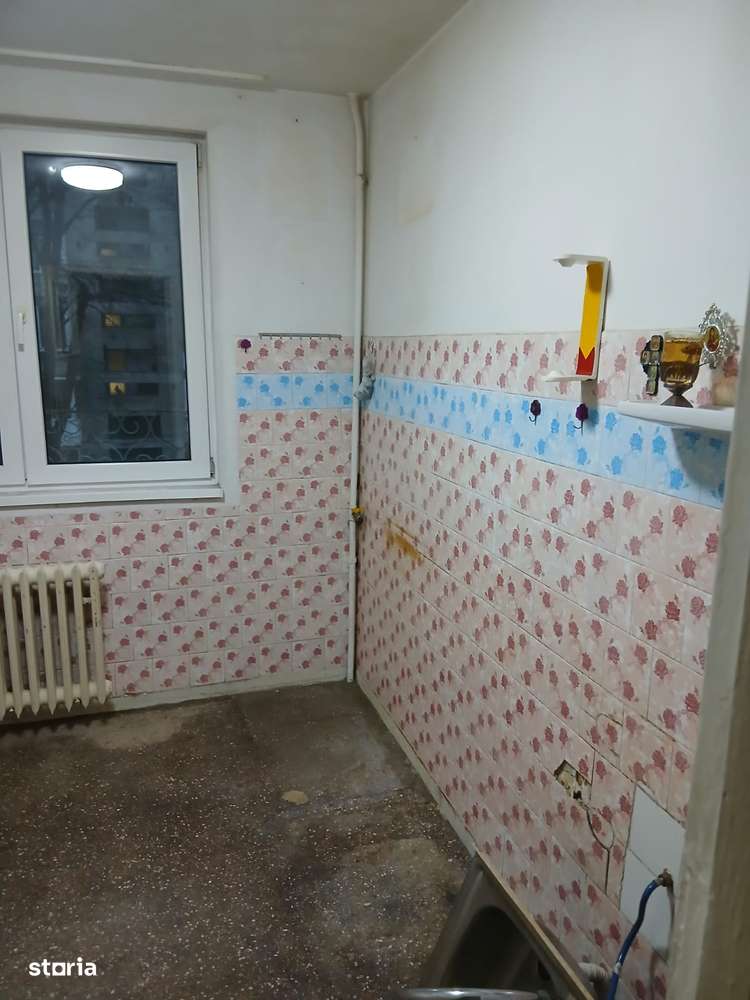 Titan Costin Georgian 2/4-reabilitat,balcon,liber,intabulare,94.900Eur-16