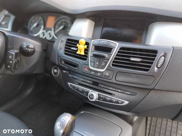 Renault Laguna Grandtour 2.0 16V 140 Expression - 17