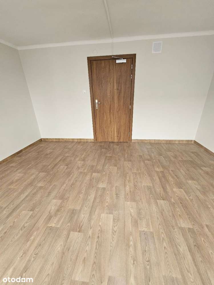 Lokale biurowe 46m2, Nowa Huta , I piętro - Pełny obrazek: 1/4