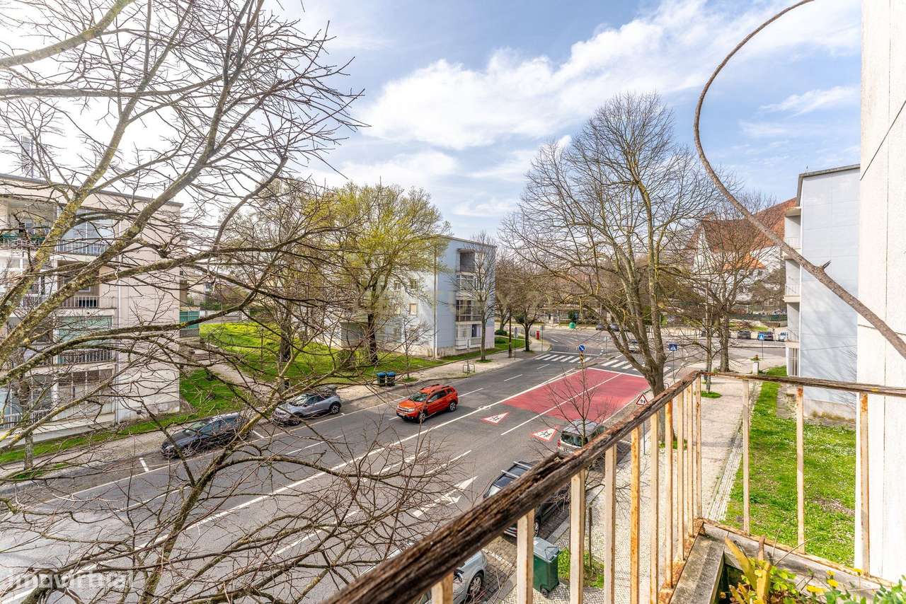 Apartamento em zona de Charme- Alvalade - - Grande imagem: 5/31