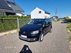 Volkswagen Touran 1.6 TDI DPF Highline - 2