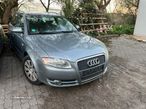 Audi A4 2007 para peças - 2