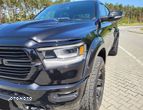 RAM 1500 Crew Cab Longbed Laramie - 1