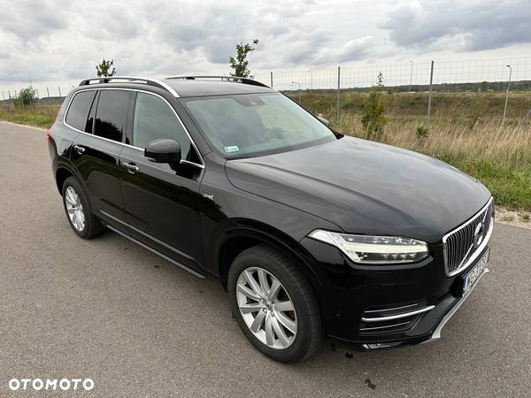 Volvo XC 90 - 14