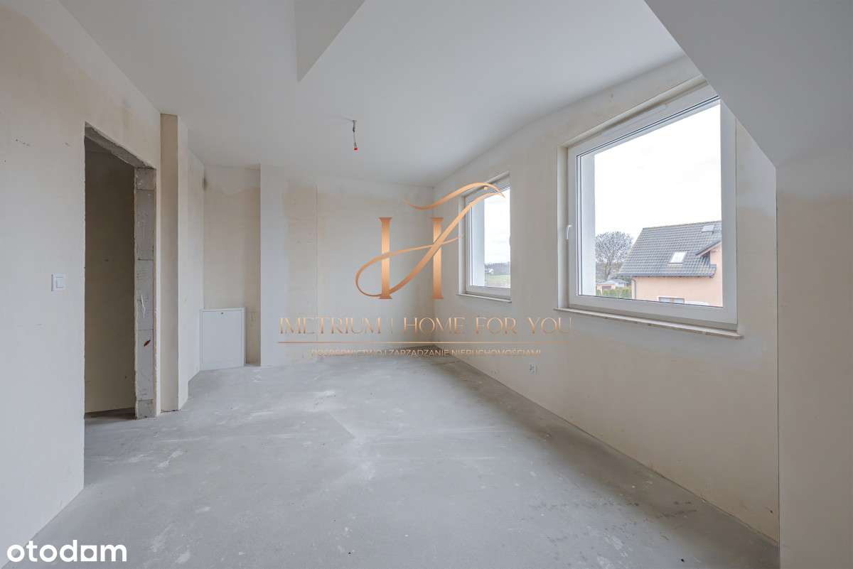 Energooszczędne domy w Banino na sprzedaż-5