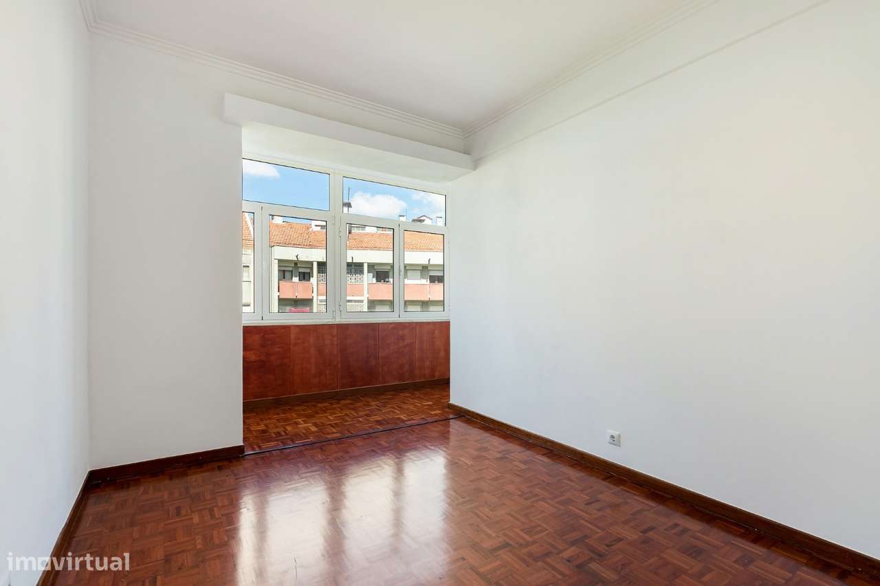 Apartamento T1 Venda em Benfica,Lisboa-3
