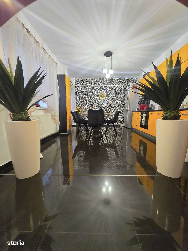 Apartament de lux - Vasia - Medias-1