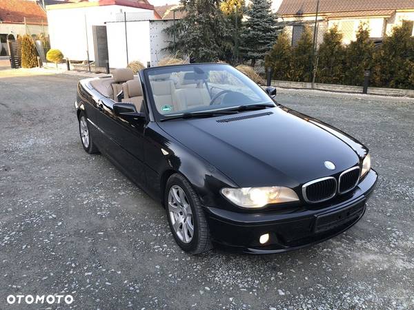 BMW Seria 3 318ti - 37