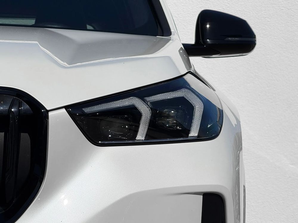 BMW X1 xDrive23d MHEV M Sport 197 KM — zdjęcie 6