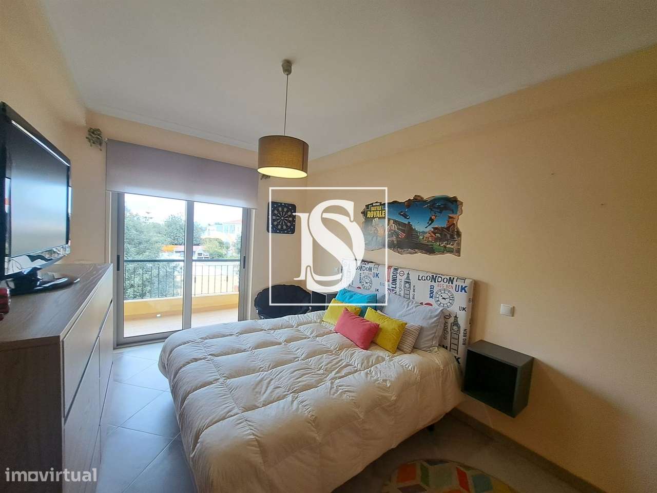 Apartamento T3 Venda em Almancil,Loulé-28