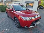 Mitsubishi Outlander 2.0 Intense + CVT - 3