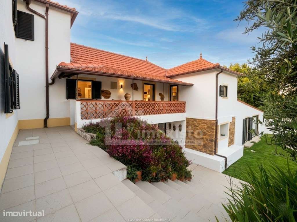 Moradia pronta a habitar em Pedrógão Grande-21