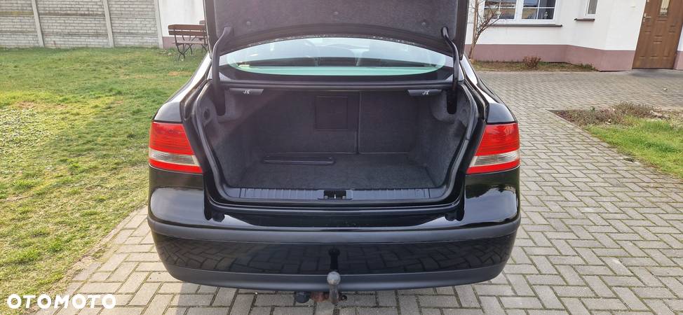 Saab 9-3 1.8i Arc - 6