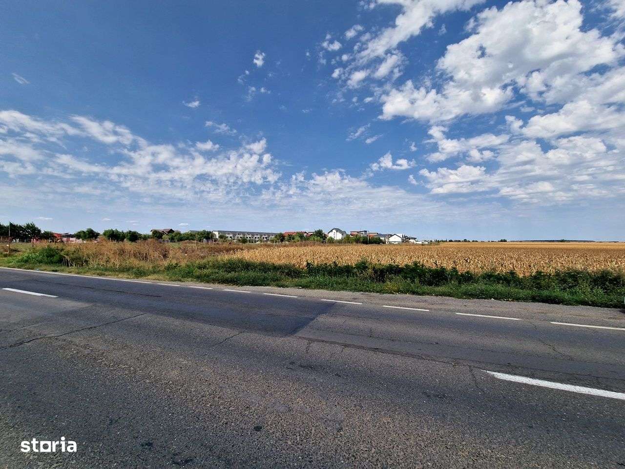 Teren intravilan- ALLEGRIA/ DN4 Glina 187500 mp - Imagine principală: 4/15