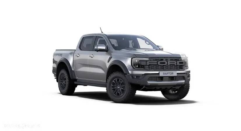 Ford RAPTOR - 4