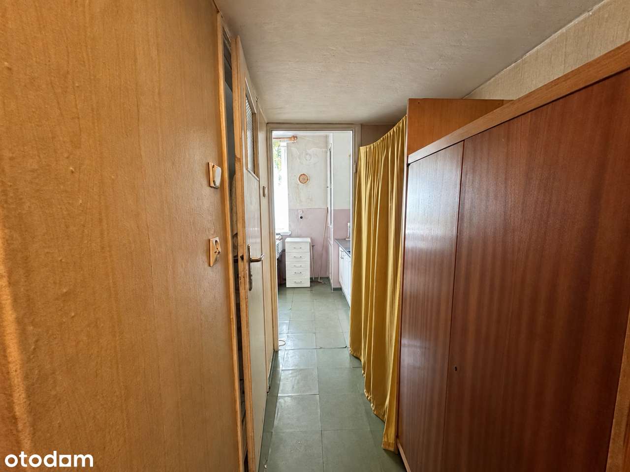 58 m2 z potencjałem / blok/ Ligota-Panewniki-5