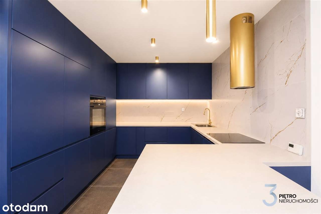 Apartament ! W sercu miasta! Od zaraz! Z Garażem