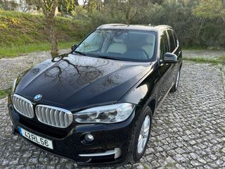 BMW X5 40e xDrive