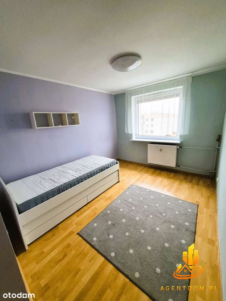 Mieszkanie 3 pok. Lębork, świetna lokalizacja- gotowe do wprowadzenia!-8