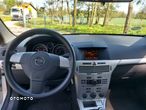 Opel Astra 1.6 Selection - 23