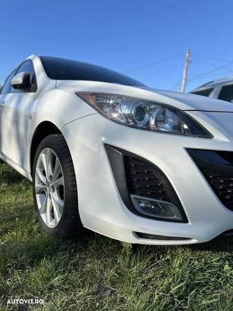 Mazda 3 - 13