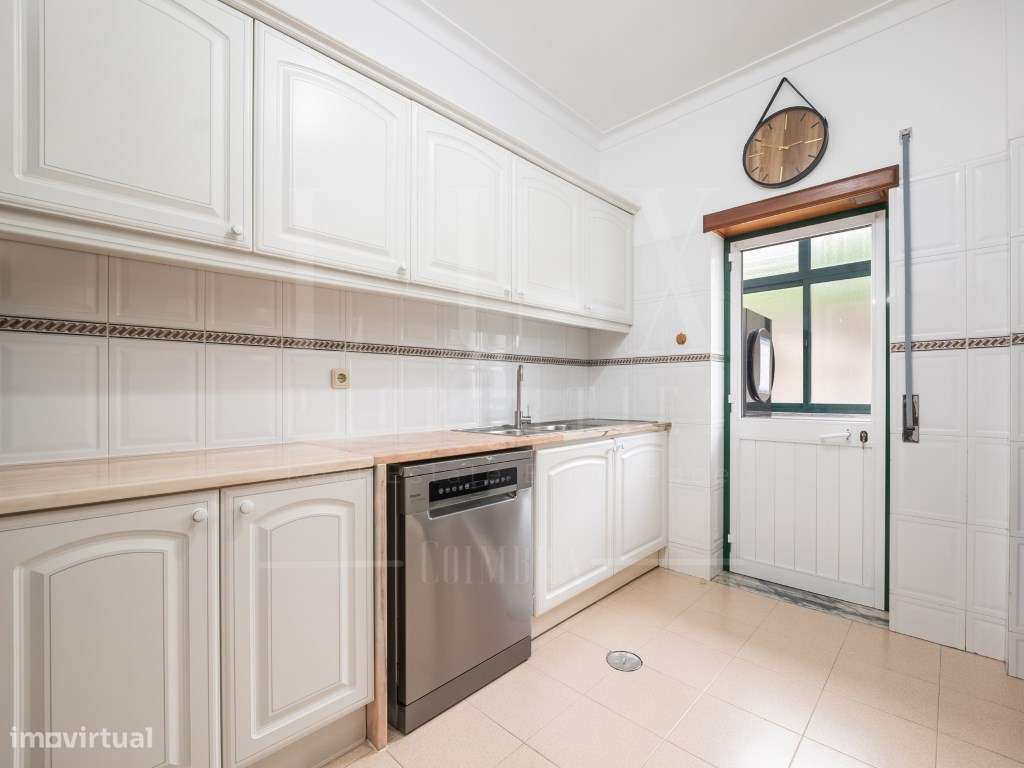 Apartamento T3 | Pedrulha, Coimbra-7