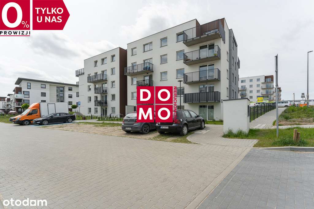 3 pokoje I Świeże i jakościowe I Słoneczne-14