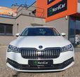 Skoda Superb 2.0 TDI SCR Ambition DSG - 9