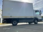 Mercedes-Benz Atego 10.15 Thermo King Linii Carcasa/Fleisch/Meat - 5