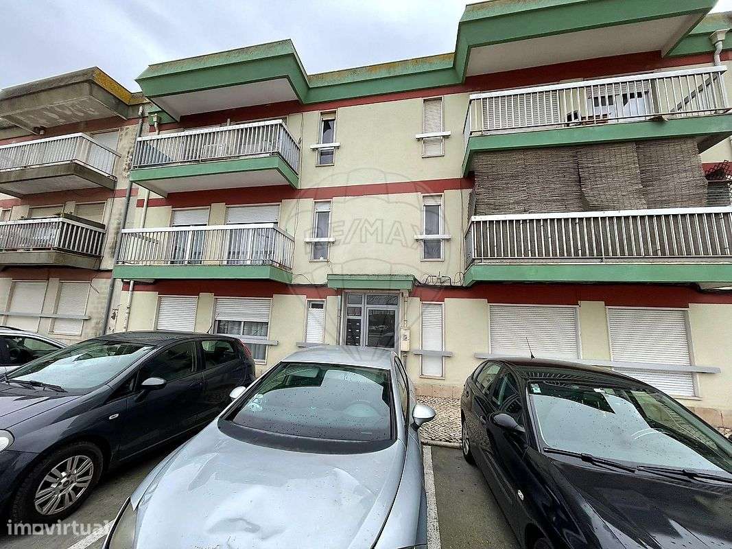 Apartamento T3 para venda - Grande imagem: 5/12