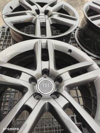 5x112 Alufelgi Felgi Aluminiowe 19 AUDI A4 B7 B8 B9 A6 C6 C7 C8 A8 - 14