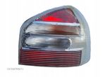 LAMPY AUDI A3 96-03 WHITE - 1