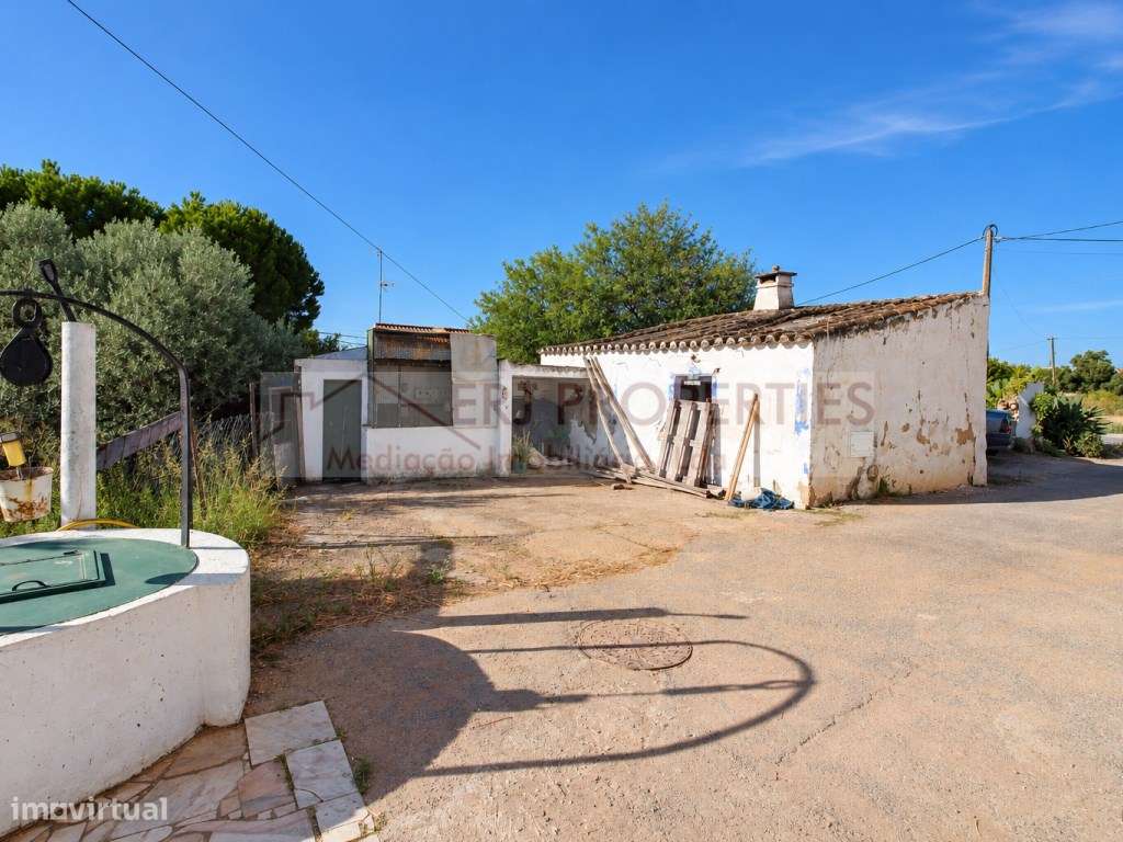 UM PROJETO COM POTENCIAL NO CORAÇÃO DO SOTAVENTO ALGARVIO-20