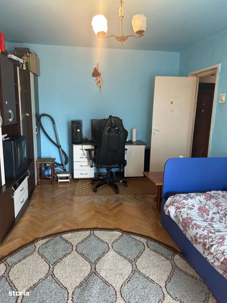Tudor - Vanzare apartament 2 camere - Str. Infratirii - Imagine principală: 2/10