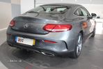 Mercedes-Benz C 220 d - 4