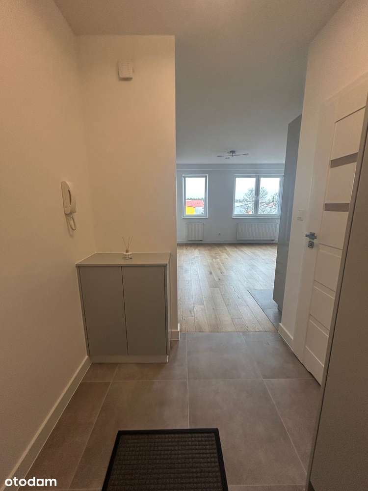 Mieszkanie 42 m2 w Sulejówku plus miejsce parkingowe w cenie . - Pełny obrazek: 5/14