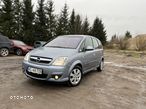 Opel Meriva - 6