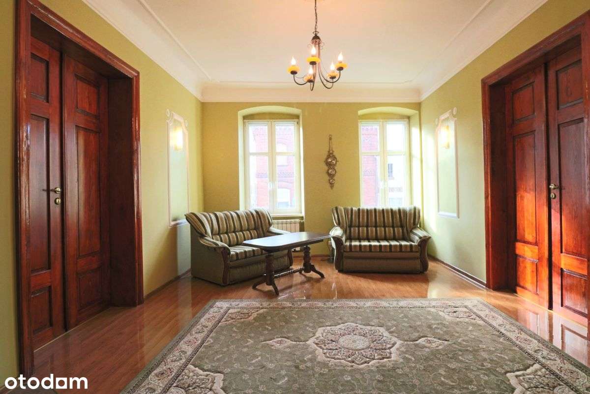 Stylowe mieszkanie, Żmigród - Pełny obrazek: 2/12