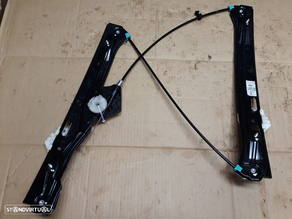 kit reparação elevador dos vidros Bmw série 3 F30 / F31   NOVO - 3