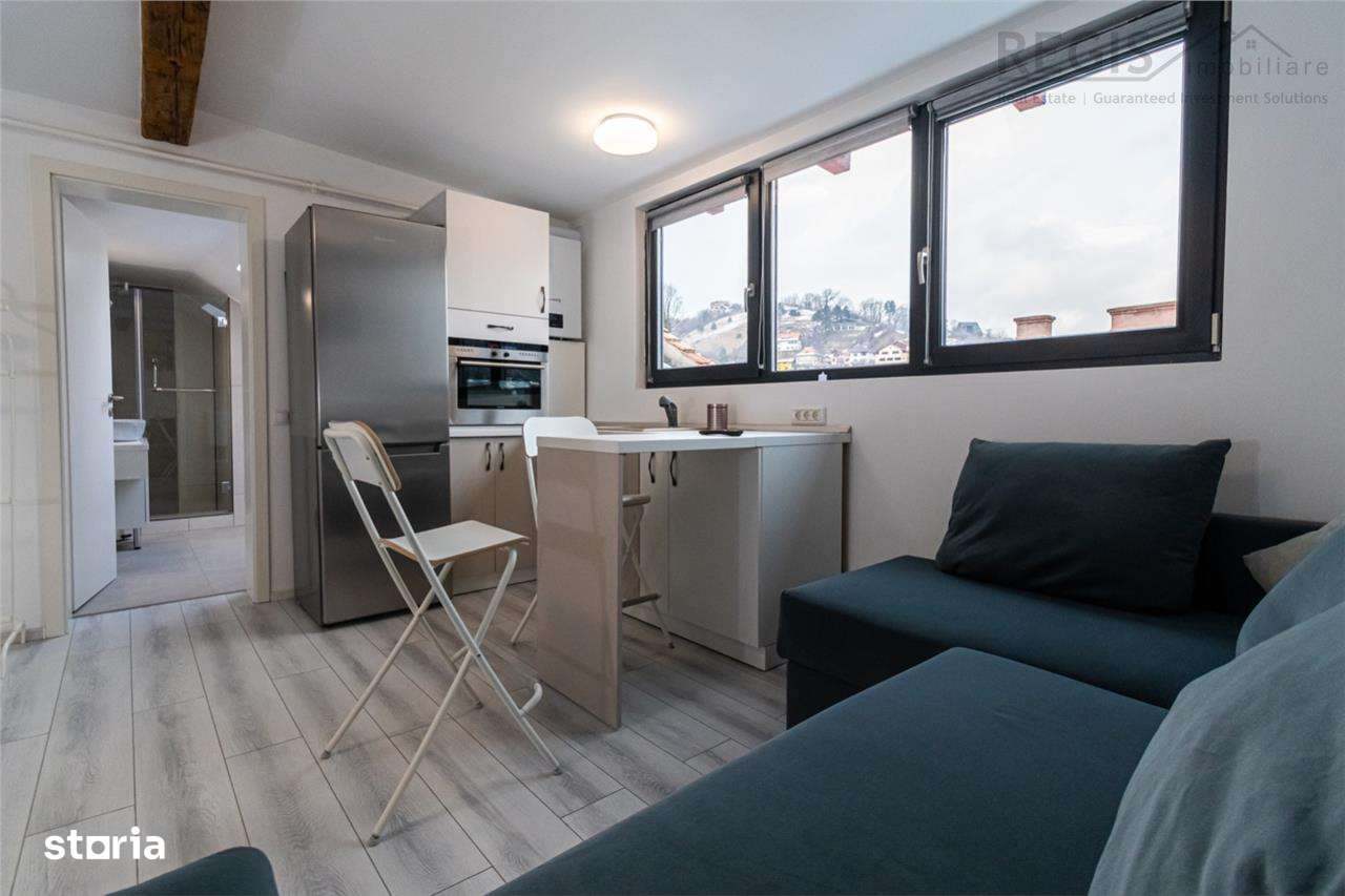 Garsoniera, Ultracentrala, Centru vechi - Imagine principală: 2/10