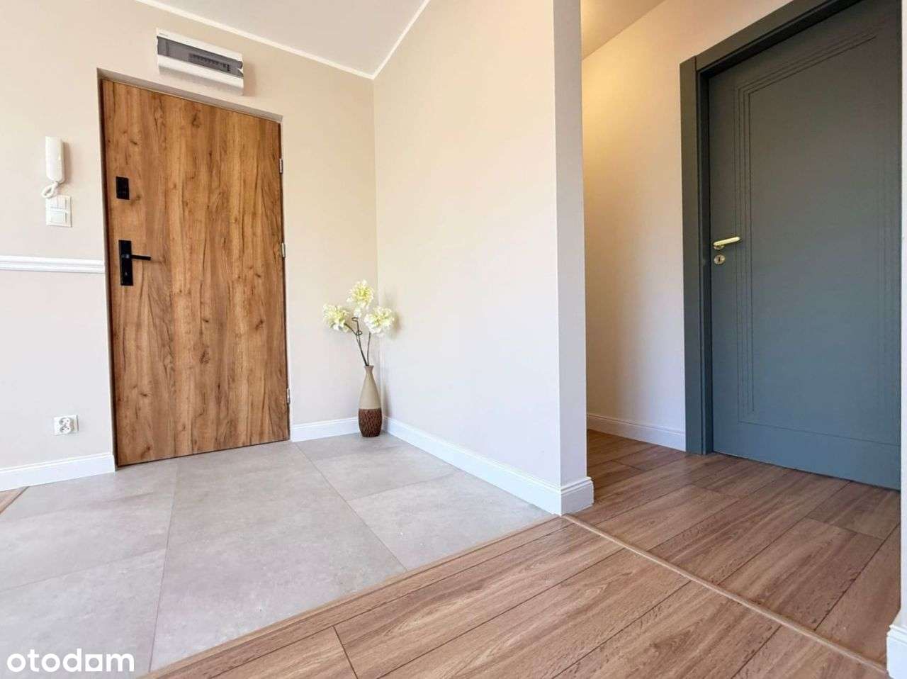 Mieszkanie, 49,85 m², Siedlce-11