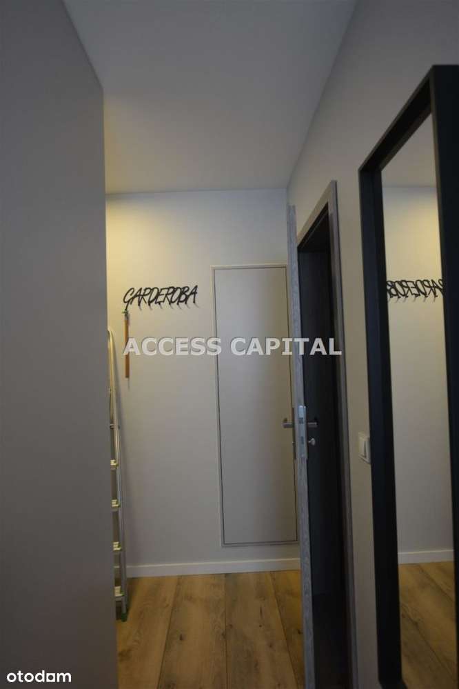 Świetne mieszkanie w centrum/Kościuszki-10