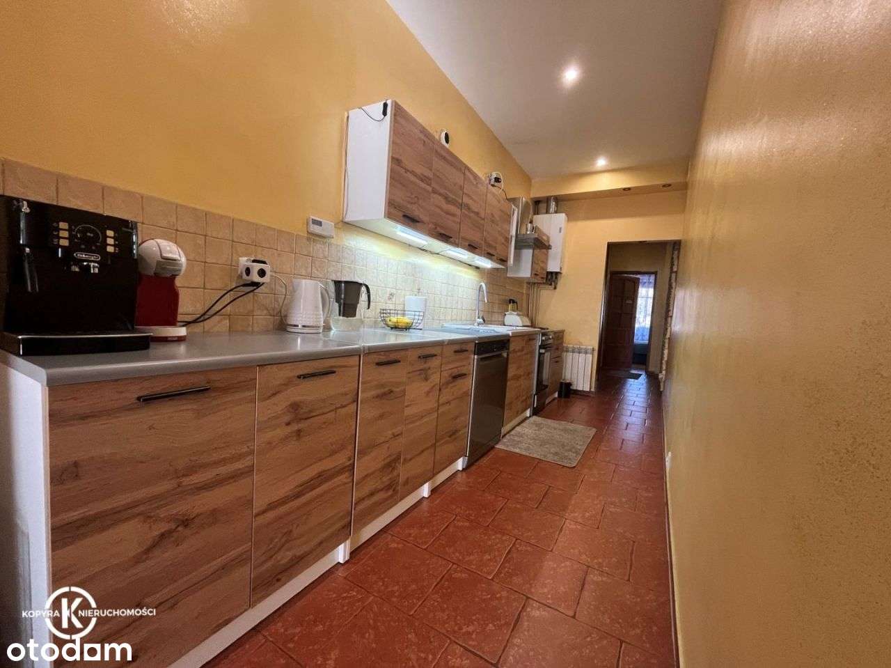 Na sprzedaż przestronne mieszkanie na Ip.-2