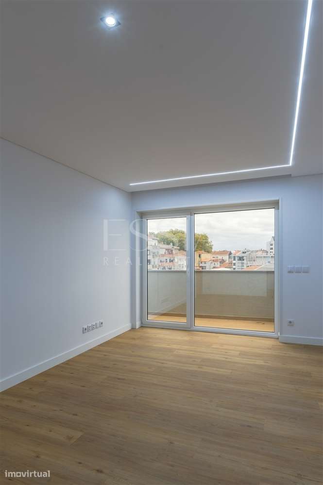 T2 com Terraço Centro Baixa Porto | T2 Faria Guimarães | T2 City On-14