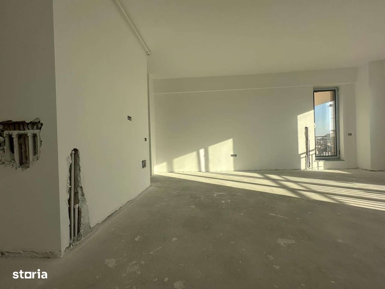 AP. 3 CAMERE CHITILIA,BLOC NOU - 112 MP UTILI, LOC PARCARE,COMISION 0% - Imagine principală: 4/16