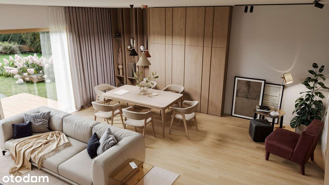 Projekt Zalasewo - bliźniak-6